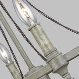 Beverly Small Chandelier