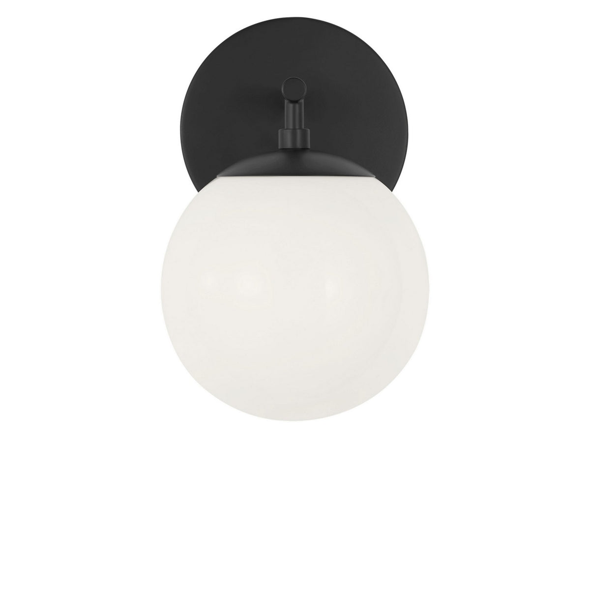 Nube One Light Vanity