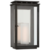 Cheshire Medium 3/4 Wall Lantern