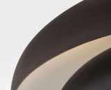 Solene 18 Flush Mount