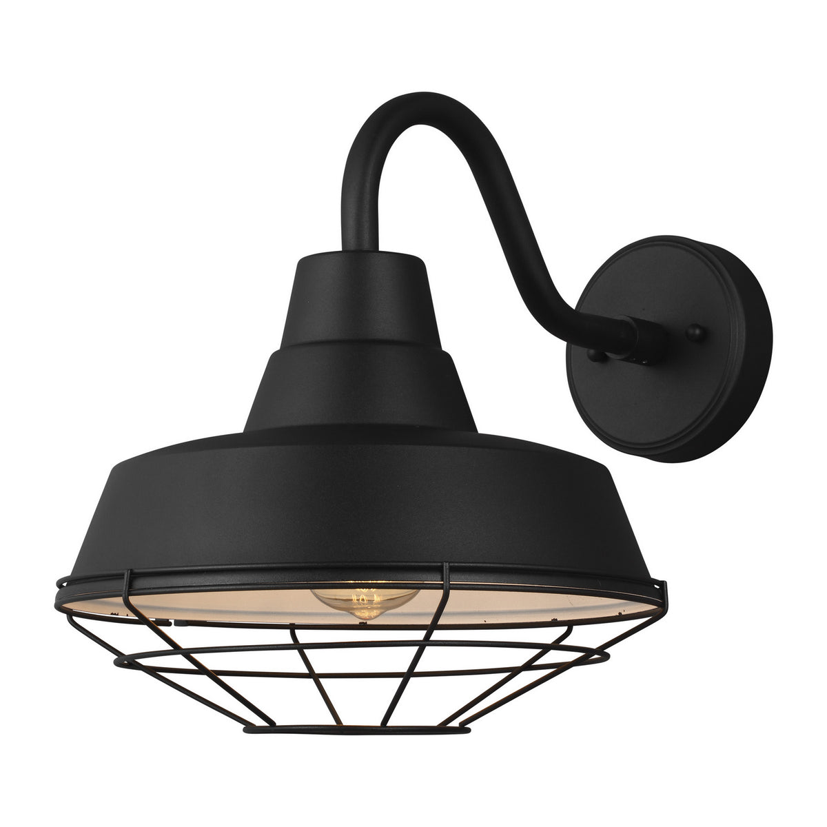 Barn Light Cage — 3.00"