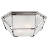 Morris LED Flush Mount