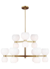 Londyn Medium Chandelier
