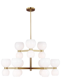 Londyn Medium Chandelier