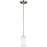 Alturas One Light Pendant