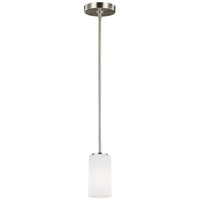 Alturas One Light Pendant