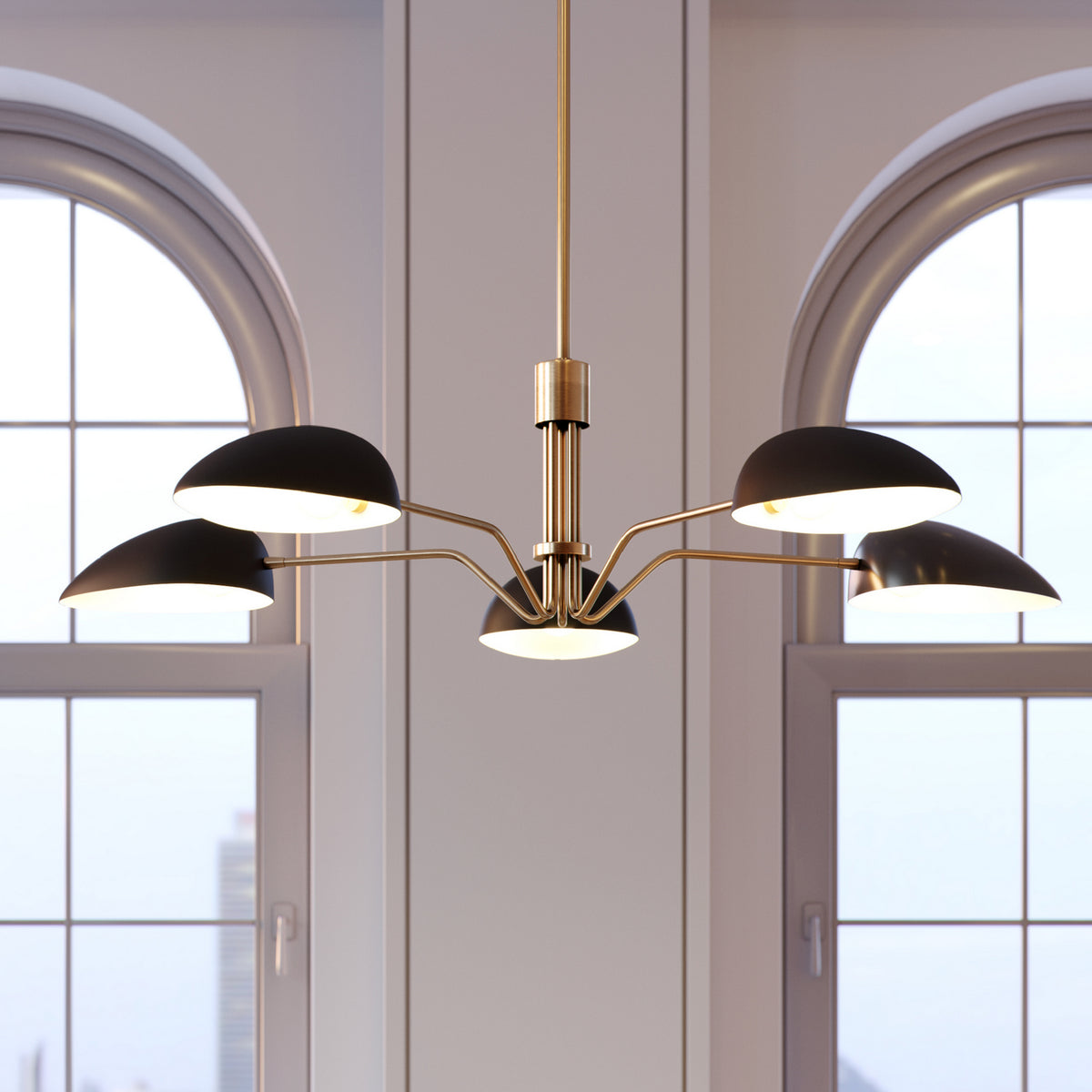 Jane Chandelier