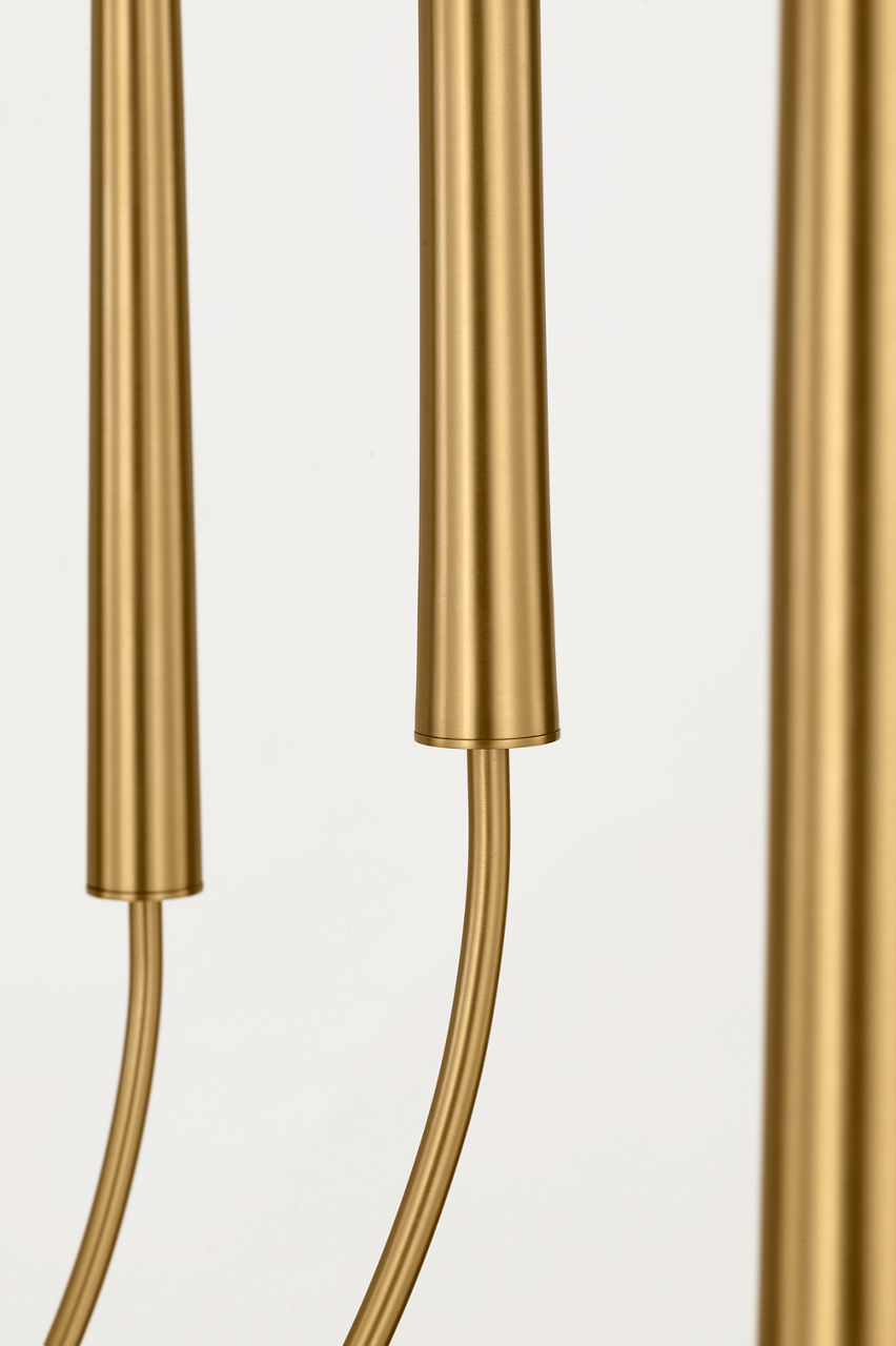 Lois 34 Chandelier