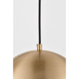 Hyde Medium Pendant