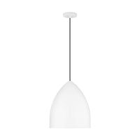 Huron Large Pendant