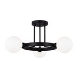 Clybourn Semi-Flush Mount