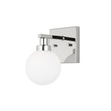 One Light Bath Vanity — 7.88"