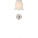 Bryant 27" Cordless Tail Sconce