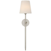 Bryant 27" Cordless Tail Sconce