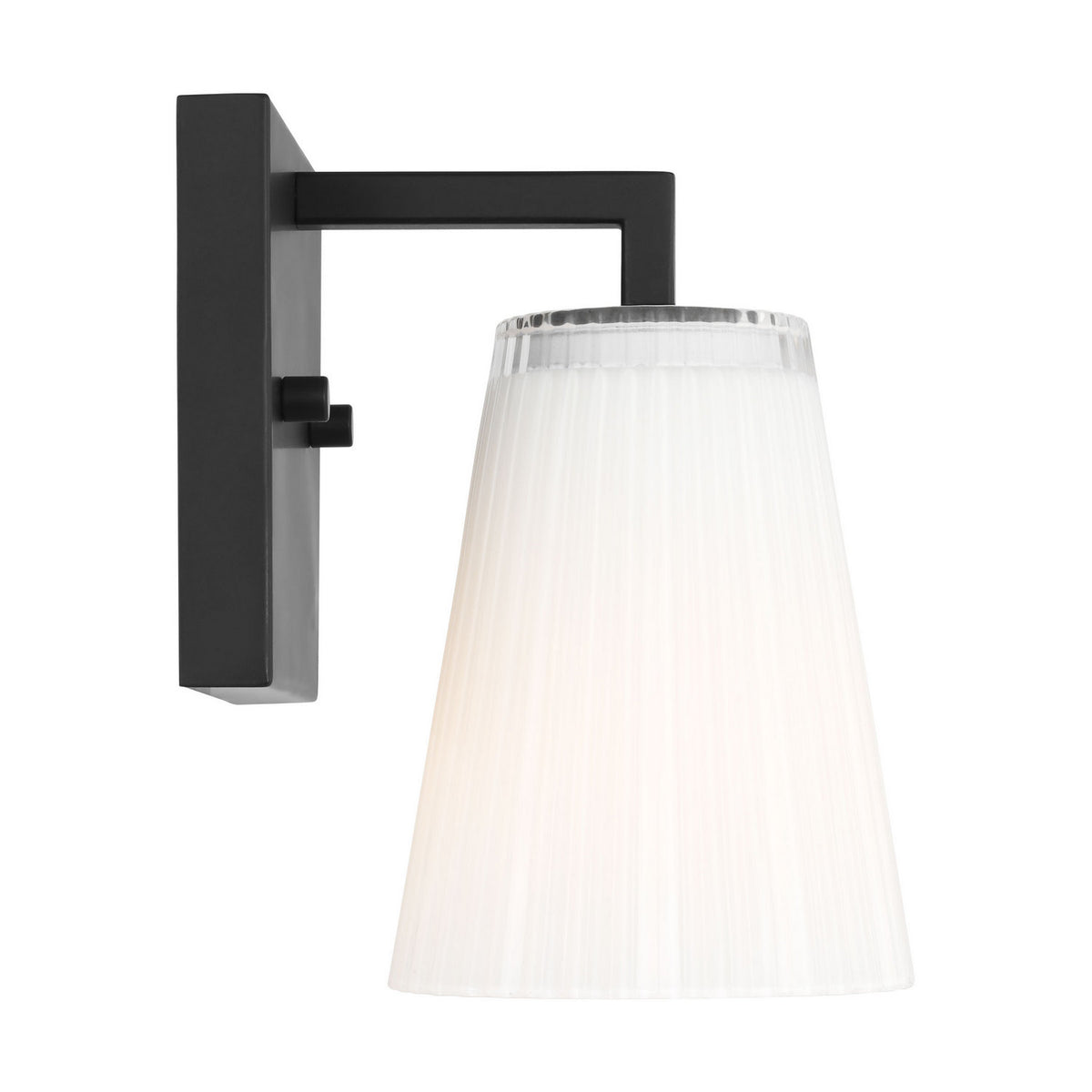 Upson One Light Bath