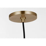 Sorelle 7" Pendant