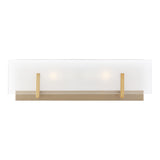 Two Light Wall / Bath — 40 W