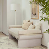 Nabu One Light Floor Lamp