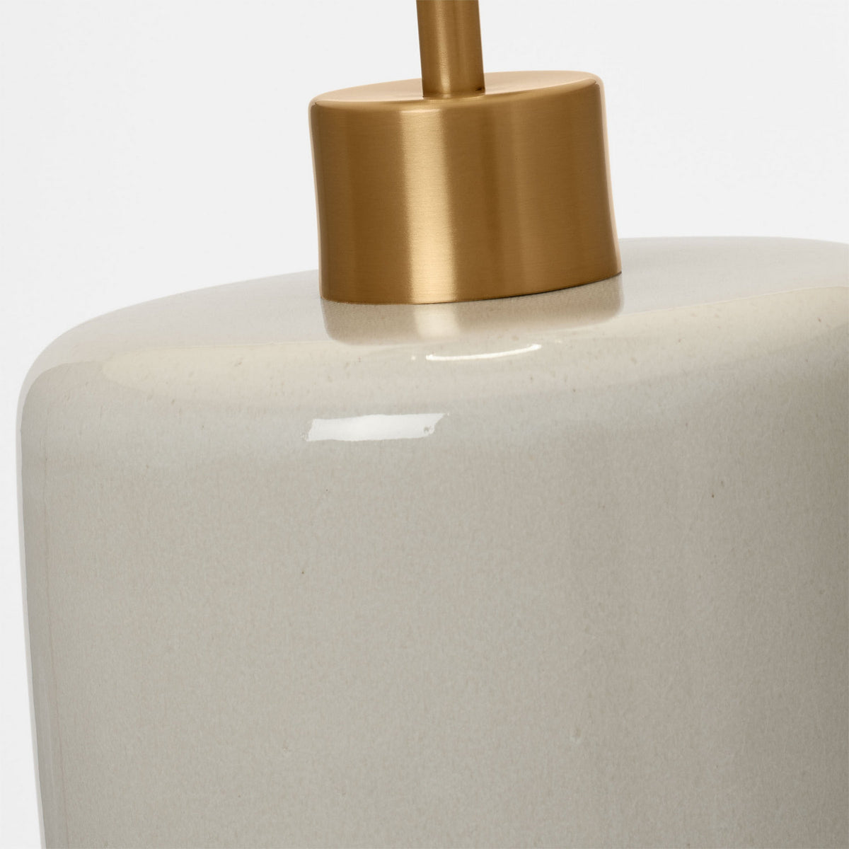 Shanghai Large Table Lamp