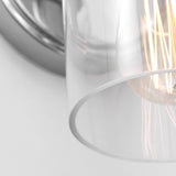 Sayward 1-Light Bath Sconce