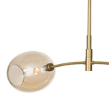 Two Light Pendant