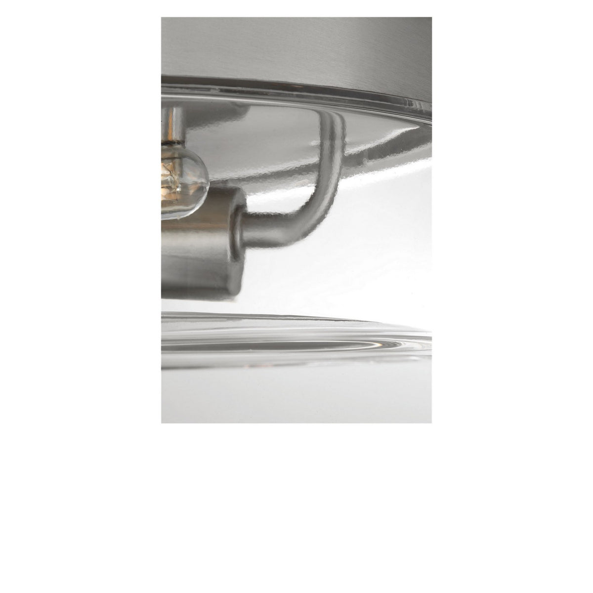 Rhett 12 Flush Mount