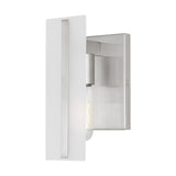One Light Bath Vanity — 10.00"