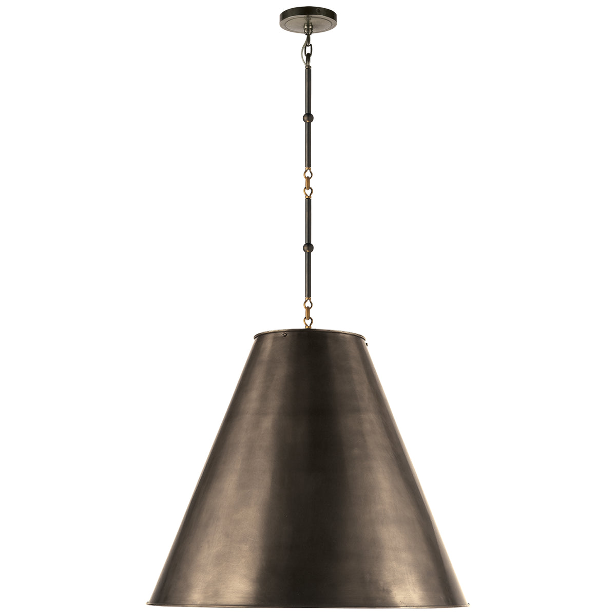 Goodman Two Light Pendant