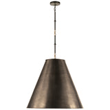 Goodman Two Light Pendant