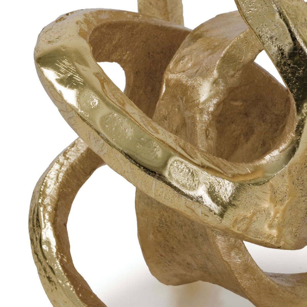 Knot Sculpture