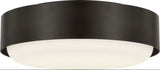Aurelle 12" Flush Mount