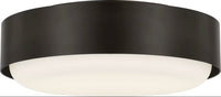 Aurelle 12" Flush Mount