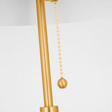 Balleroy Medium Floor Lamp