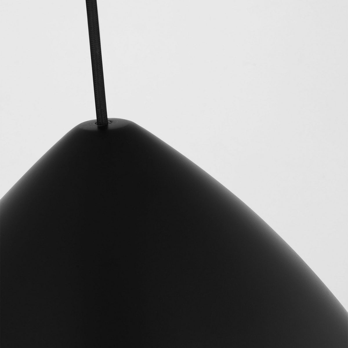 Huron Large Pendant
