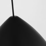 Huron Large Pendant