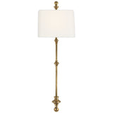 Cawdor Stanchion Wall Light