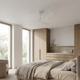 Tri Plank Smart 57" Ceiling Fan
