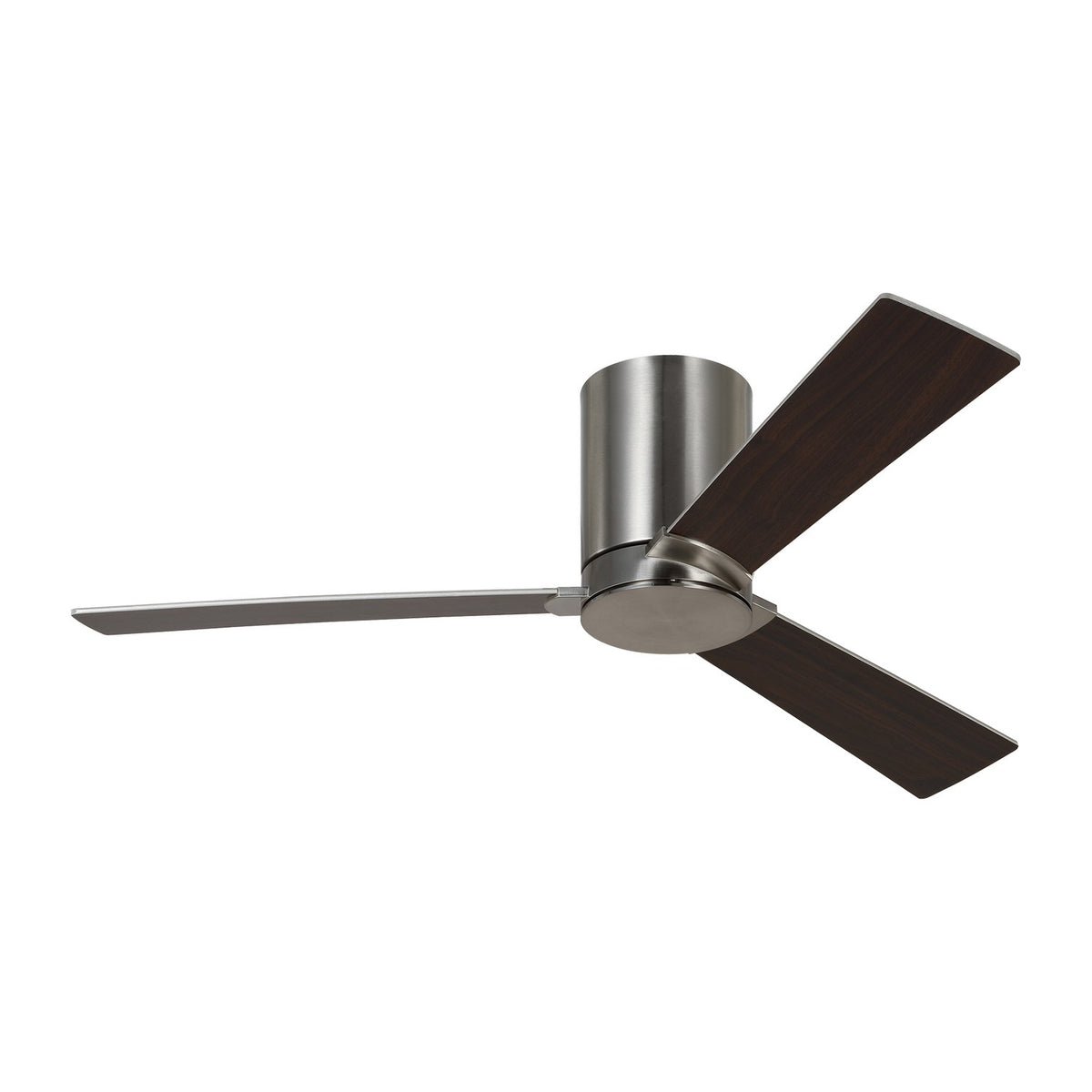 Rozzen 44" Hugger Ceiling Fan