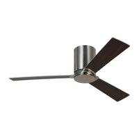Rozzen 44" Hugger Ceiling Fan