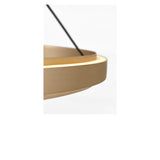 Aro 36 Led Chandelier