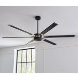 72" Ceiling Fan