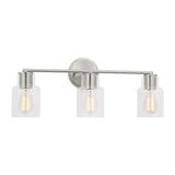 Sayward 3-Light Bath Sconce