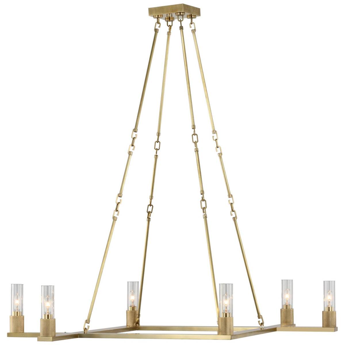 Beza Extra Large Chandelier
