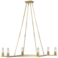 Beza Extra Large Chandelier
