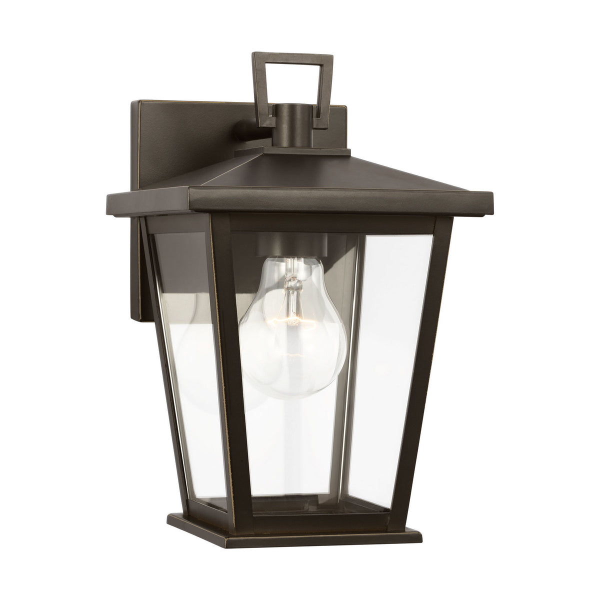 Linton 13" Lantern