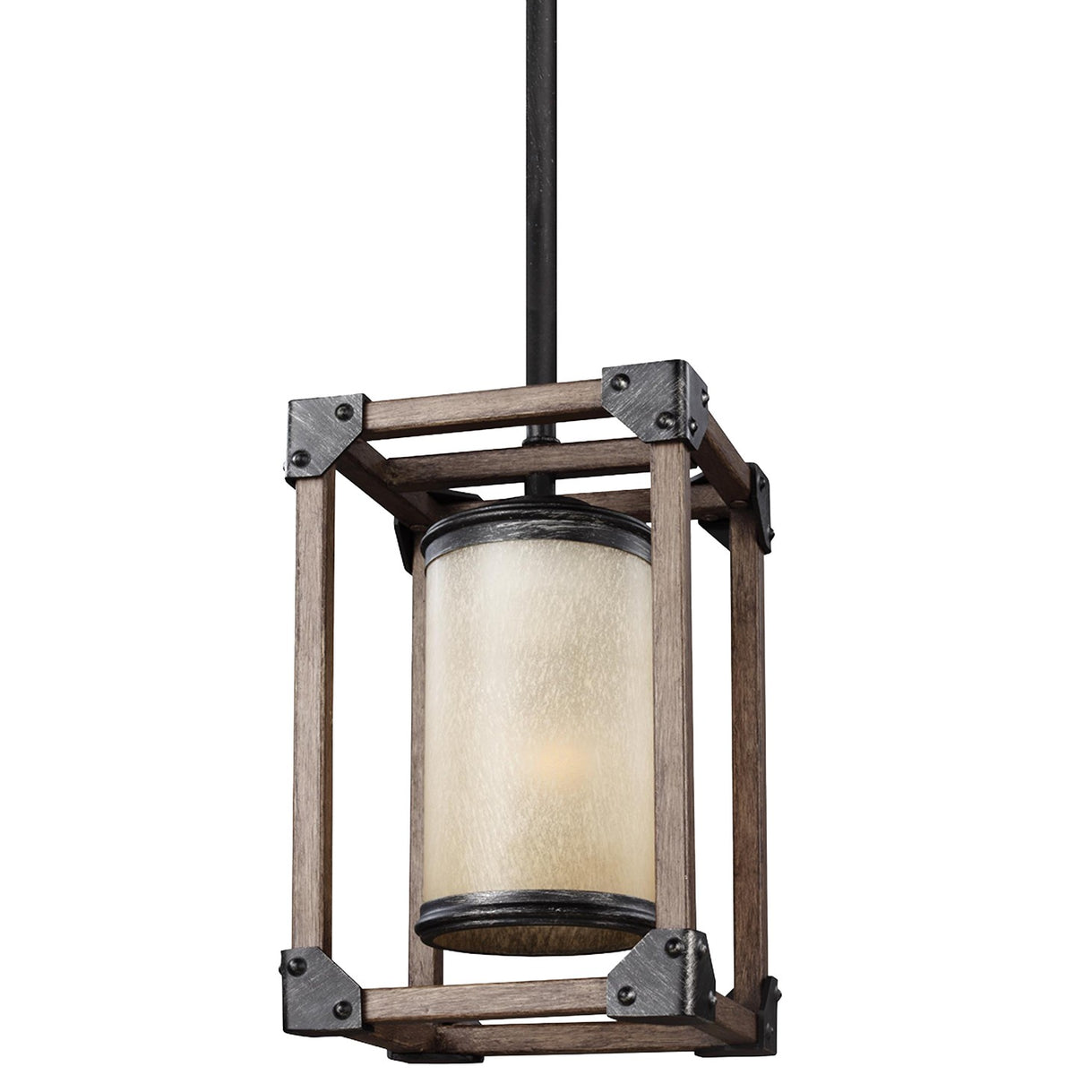 Dunning One Light Pendant