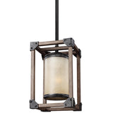 Dunning One Light Pendant