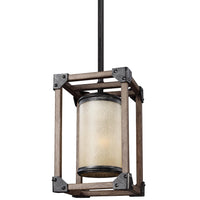 Dunning One Light Pendant