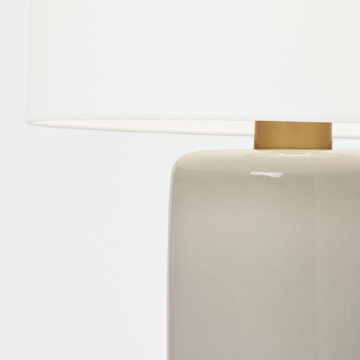 Shanghai Large Table Lamp