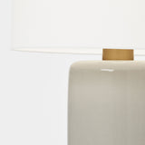 Shanghai Large Table Lamp